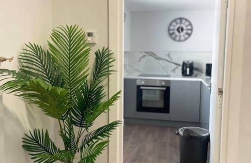Southport Apartment | Bank Square 1 Bedroom Apartment