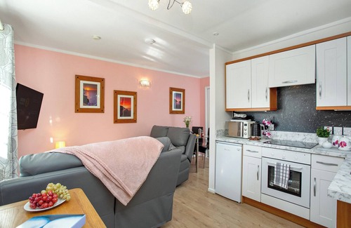 Looe Cottage | Bank Voles Nest - UK45199