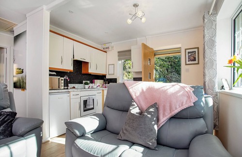 Looe Cottage | Bank Voles Nest - UK45199