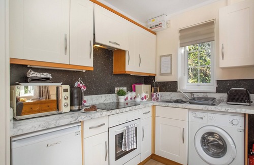 Looe Cottage | Bank Voles Nest - UK45199