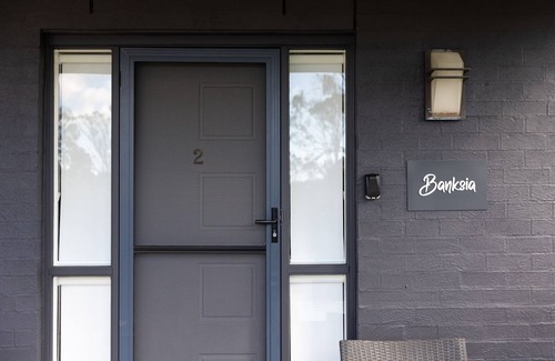 Pokolbin House | Banksia Suite at The Grange - Rothbury Hunter Valley