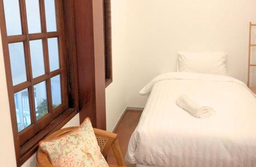 Mu Si House | Bann Tulip Khaoyai