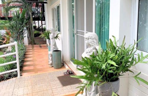 Mu Si House | Bann Tulip Khaoyai