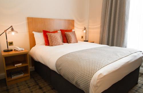 Darlington Hotel | Bannatyne Hotel Darlington