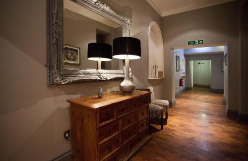 Darlington Hotel | Bannatyne Hotel Darlington