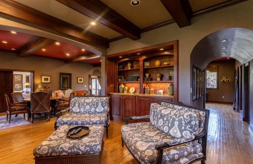Banner Elk House | Banner Elk Winery Villa