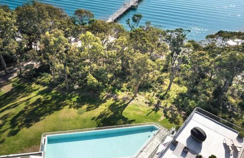 Salamander Bay Hotel | Bannisters Port Stephens