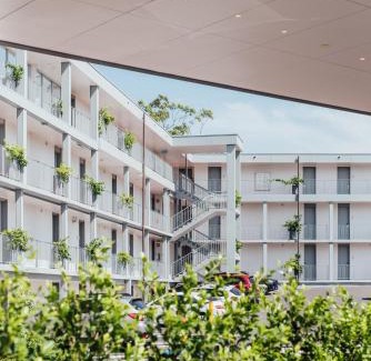 Salamander Bay Hotel | Bannisters Port Stephens