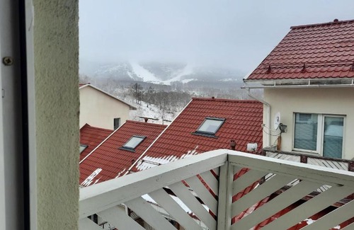 Yakty-Kul' Villa | BANNOE VILLAGE RESORT (Курортная 65, ГЛЦ)