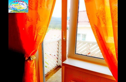 Yakty-Kul' Villa | BANNOE VILLAGE RESORT (Курортная 65, ГЛЦ)