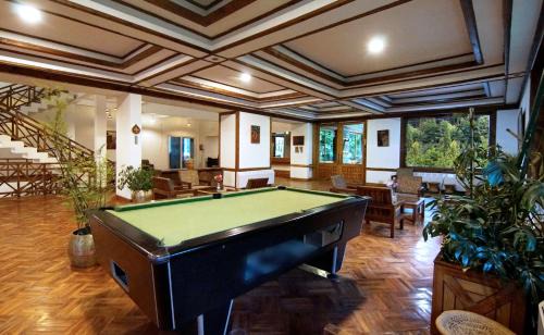 Old Manali Resort | Banon Resorts