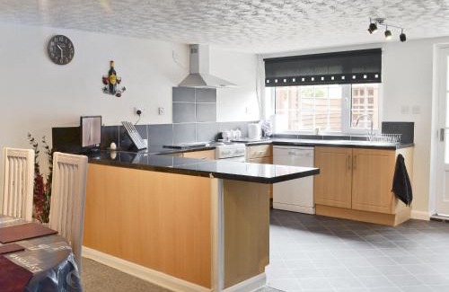 Horncastle House | Banovallum Cottage