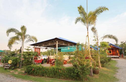 Thung Khwai Kin Hotel | Banphu Resort - บ้านปู รีสอร์ท