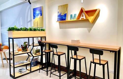 Jinning House | Banshan Yunxiu Homestay