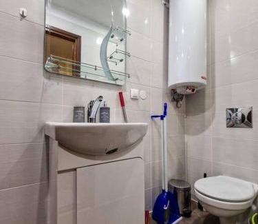 Shiligarnika Apartment | Bansko Getaway- Ski & Summer Activities , sleep 6