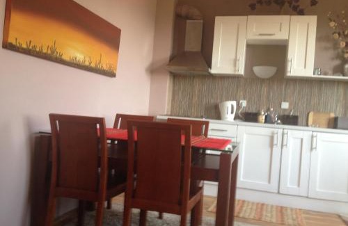 Shiligarnika Apartment | Bansko ski apartment Mountain View Resort