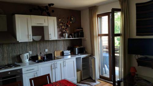 Shiligarnika Apartment | Bansko ski apartment Mountain View Resort
