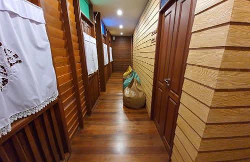 Trang House | BanSoi 1 & Alley One Cafe