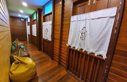 Trang House | BanSoi 1 & Alley One Cafe