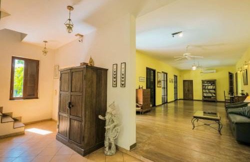 Ban Thi House | Banthi Home