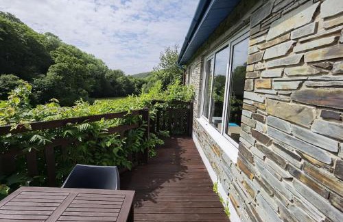 Saint Gennys House | Bantry Cottage at Crackington Haven, near Bude and Boscastle, Cornwall