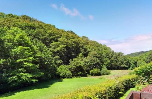 Saint Gennys House | Bantry Cottage at Crackington Haven, near Bude and Boscastle, Cornwall