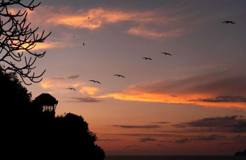 Punta Diamante Hotel | Banyan Tree Cabo Marques