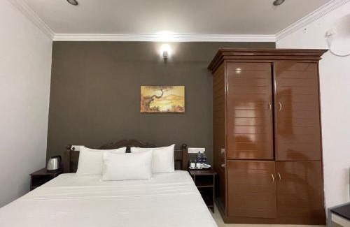 Kovalam Hotel | Banyan Tree Samudra