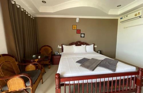 Kovalam Hotel | Banyan Tree Samudra