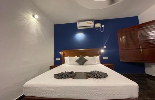 Kovalam Hotel | BanyanTree Aayur