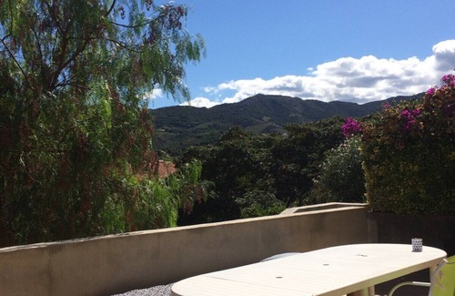 Banyuls-sur-Mer Apartment | Banyuls Nice quiet apartment