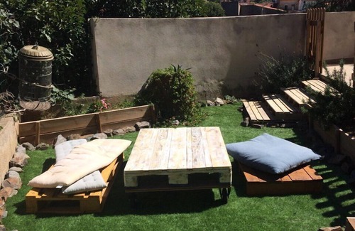 Banyuls-sur-Mer Apartment | Banyuls Nice quiet apartment