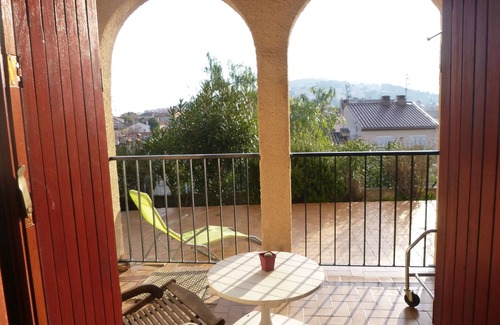 Banyuls-sur-Mer Apartment | Banyuls Nice quiet apartment
