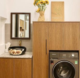 Nghia Đo House | Bao House - Cơ sở Lạc Long Quân