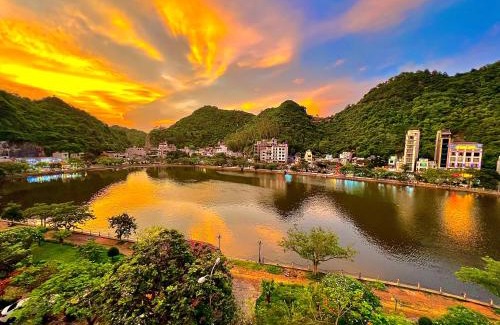 Cat Hai Hotel | Bao Phuc Hotel