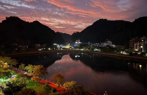 Cat Hai Hotel | Bao Phuc Hotel