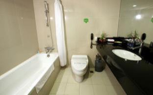 Dong Da Hotel | Bao Son International Hotel