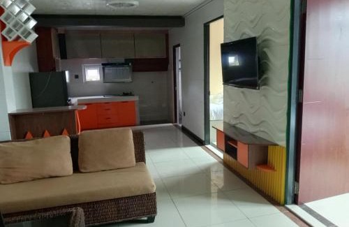 Malabanias Hotel | Baoly Clark Residences