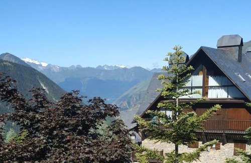 Beret Apartment | Baqueira Apartamentos Cota 1700 a pie de pistas