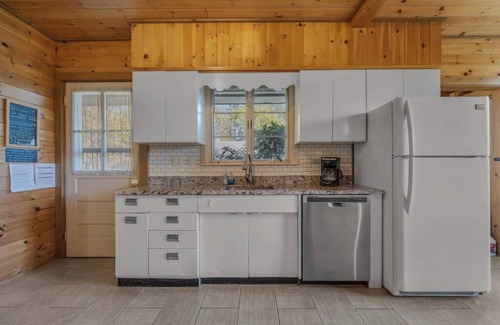 Salsbury Cove House | Bar Harbor Bungalow!