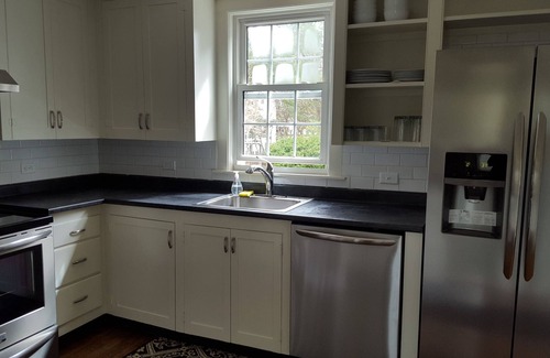 Bar Harbor House | Bar Harbor In town Charming newly remodeled Home