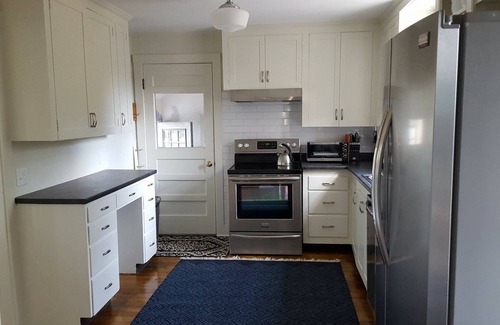 Bar Harbor House | Bar Harbor In town Charming newly remodeled Home