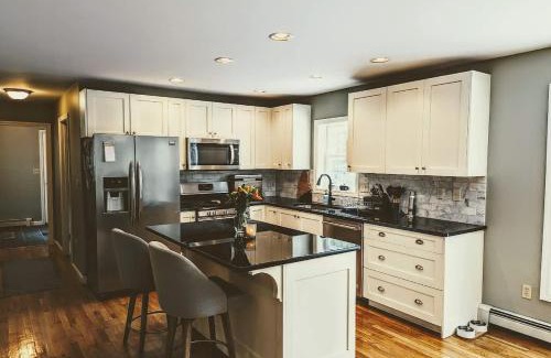 Bar Harbor House | Bar Harbor Island Escape