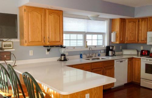 Bar Harbor House | Bar Harbor Oasis