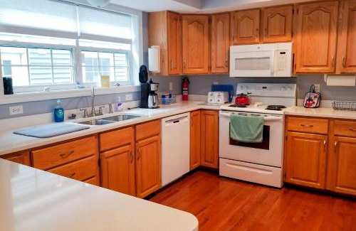 Bar Harbor House | Bar Harbor Oasis