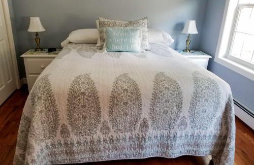 Bar Harbor House | Bar Harbor Oasis