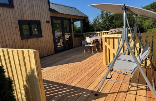 Resita Ski Chalet | Baraca lu Max