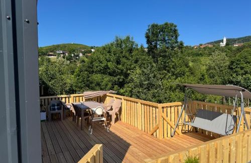 Resita Ski Chalet | Baraca lu Max