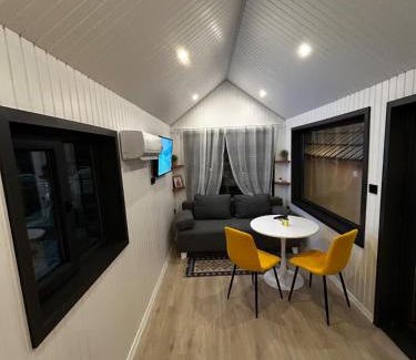 Resita Ski Chalet | Baraca lu Max