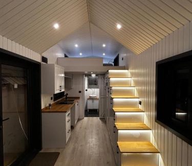 Resita Ski Chalet | Baraca lu Max